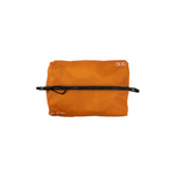 Poche de rangement tactique Eberlestock Hangar Zip grand modèle semi-transparente à suspendre