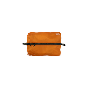 Poche de rangement tactique Eberlestock Hangar Zip moyen modèle semi-transparente à suspendre