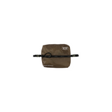 Poche de rangement tactique Eberlestock Hangar Zip semi-transparente à suspendre