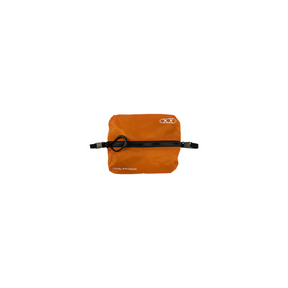 Poche de rangement tactique Eberlestock Hangar Zip semi-transparente à suspendre