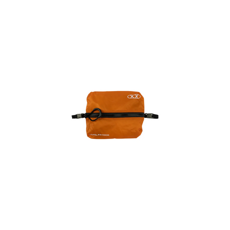 Poche de rangement tactique Eberlestock Hangar Zip semi-transparente à suspendre