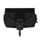Poche dorsale Agilite Rear Hanger 25 x 10,7 x 4,5 cm à dégagement rapide, 2 inserts