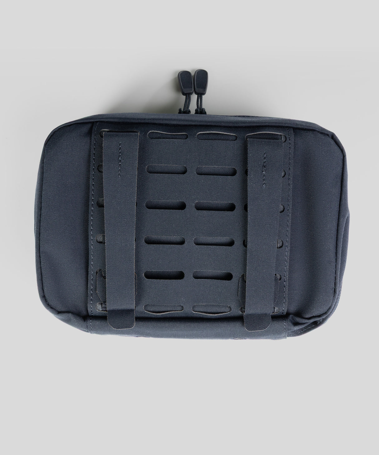 Poche fourre-tout GK Dutycall sur platine MOLLE en deux finitions