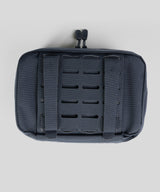 Poche fourre-tout GK Dutycall sur platine MOLLE en deux finitions