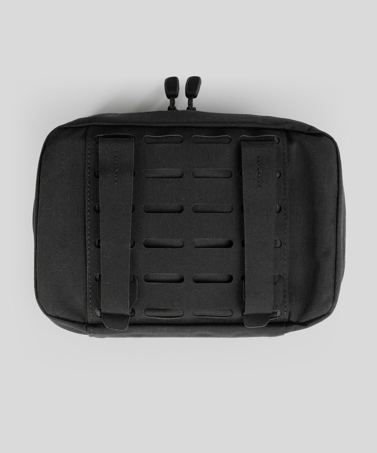 Poche fourre-tout GK Dutycall sur platine MOLLE en deux finitions