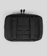 Poche fourre-tout GK Dutycall sur platine MOLLE en deux finitions
