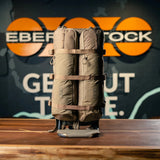 Poche latérale tactique Eberlestock Batwing V2 EMOD 11,5 L à monter par paire