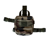Poche médicale DROP LEG MEDIC Bulldog Tactical Gear