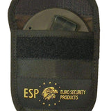 Poche pour miroir ESP BMH-02