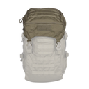Poche rabat supérieure tactique Eberlestock Mission Lid EMOD 6,5 L en nylon 500D