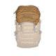 Poche rabat supérieure tactique Eberlestock Mission Lid EMOD 6,5 L en nylon 500D