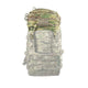 Poche rabat supérieure tactique Eberlestock Mission Lid EMOD 6,5 L en nylon 500D