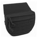 Poche ventrale Hang Down Utility pour gilet porte-plaques Bulldog Tactical Gear