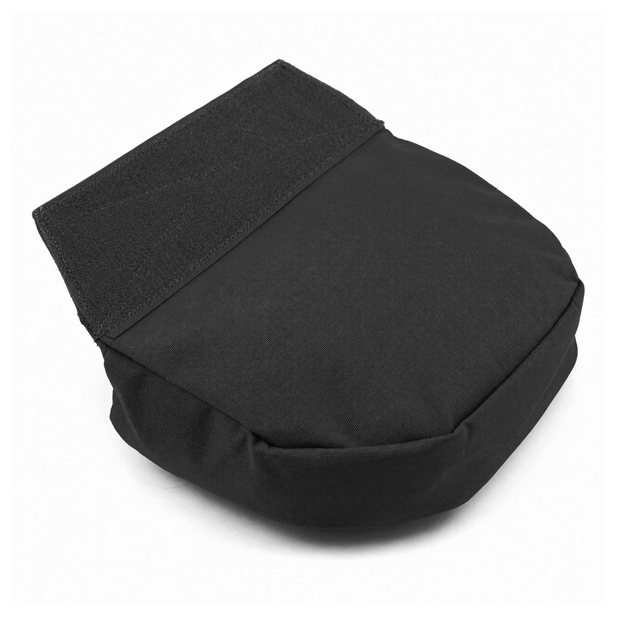 Poche ventrale Hang Down Utility pour gilet porte-plaques Bulldog Tactical Gear