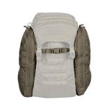 Poches latérales tactiques Eberlestock Mission Wings EMOD 14 L (paire) en nylon 500D