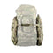 Poches latérales tactiques Eberlestock Mission Wings EMOD 14 L (paire) en nylon 500D