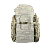 Poches latérales tactiques Eberlestock Mission Wings EMOD 14 L (paire) en nylon 500D