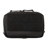 Pochette Drop Down Utility 5.11 Tactical à soufflets latéraux pour porte-plaques