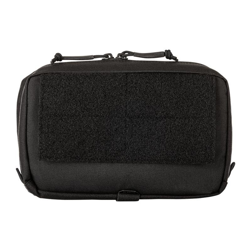 Pochette Drop Down Utility 5.11 Tactical à soufflets latéraux pour porte-plaques