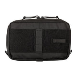 Pochette Drop Down Utility 5.11 Tactical à soufflets latéraux pour porte-plaques