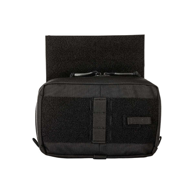 Pochette Drop Down Utility 5.11 Tactical à soufflets latéraux pour porte-plaques
