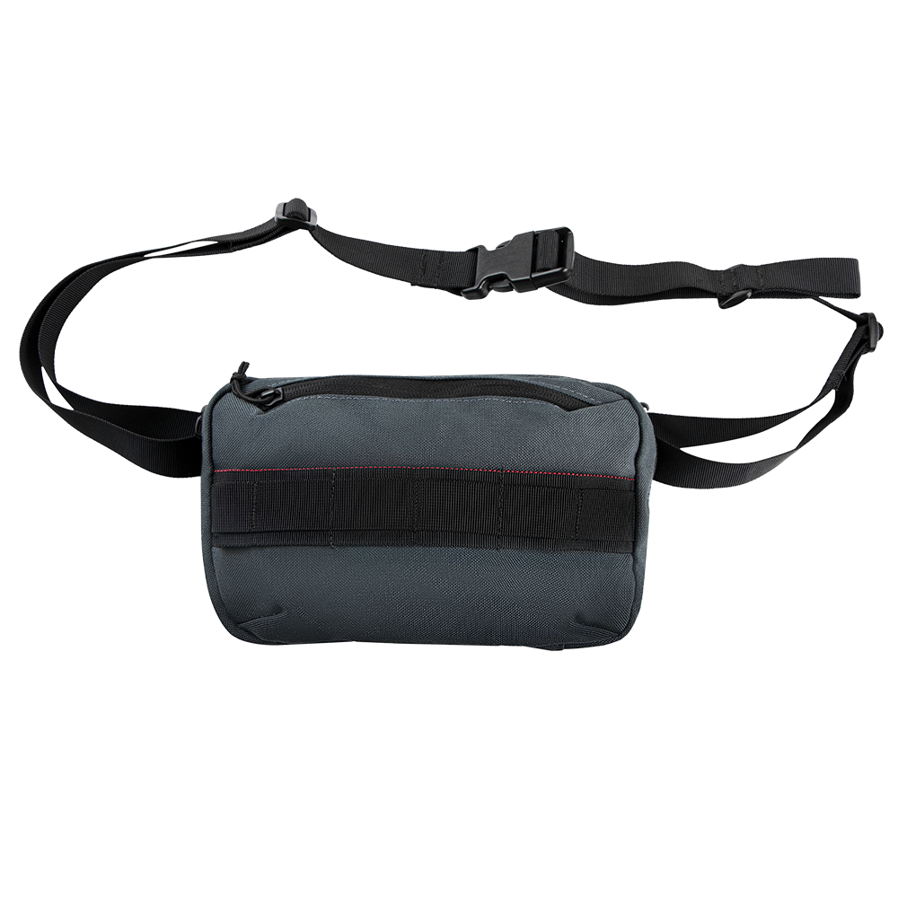 Pochette EDC Condor Tech Pouch 13 x 22 cm rangement des câbles et chargeurs