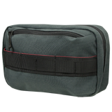 Pochette EDC Condor Tech Pouch 13 x 22 cm rangement des câbles et chargeurs