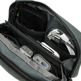 Pochette EDC Condor Tech Pouch 13 x 22 cm rangement des câbles et chargeurs