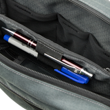 Pochette EDC Condor Tech Pouch 13 x 22 cm rangement des câbles et chargeurs