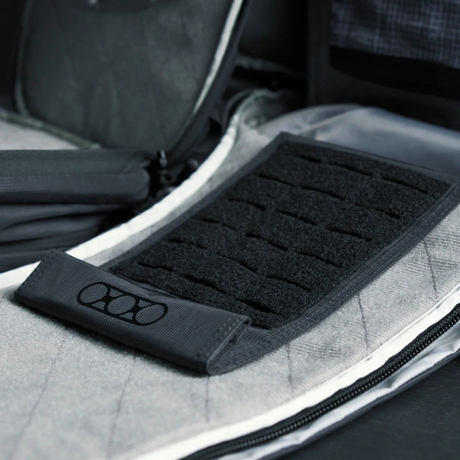 Pochette Faraday tactique Eberlestock Fade Blocker anti-RFID à enroulement