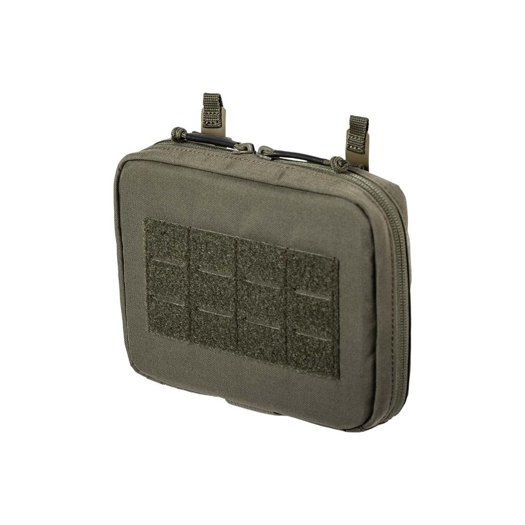Pochette Flex Admin longue 5.11 Tactical à panneau rigide PE et rétention paracorde