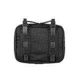 Pochette Flex Admin longue 5.11 Tactical à panneau rigide PE et rétention paracorde