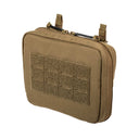 Pochette Flex Admin longue 5.11 Tactical à panneau rigide PE et rétention paracorde
