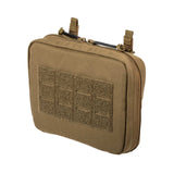 Pochette Flex Admin longue 5.11 Tactical à panneau rigide PE et rétention paracorde