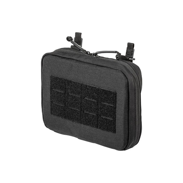 Pochette Flex Admin longue 5.11 Tactical à panneau rigide PE et rétention paracorde