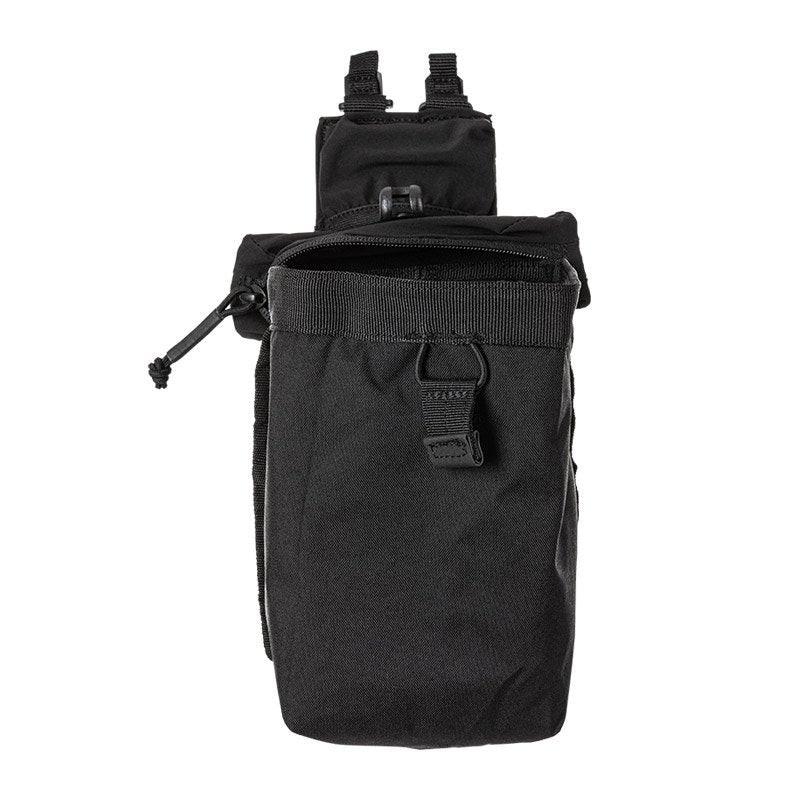 Pochette Flex Drop 2.0 5.11 Tactical pliable rangée dans sa propre housse