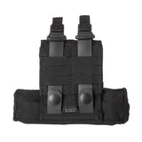 Pochette Flex Drop 2.0 5.11 Tactical pliable rangée dans sa propre housse