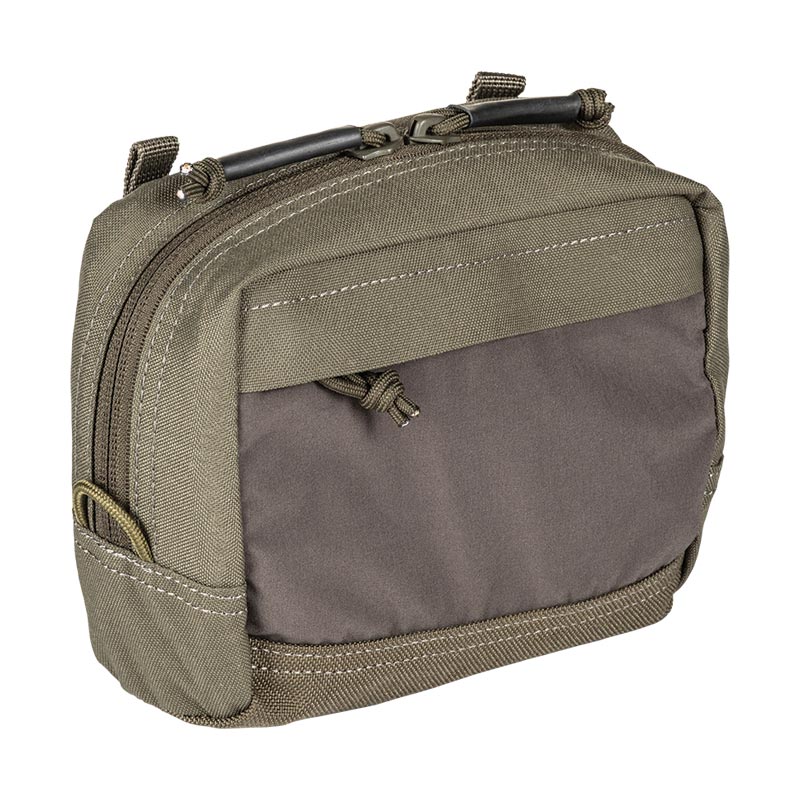Pochette Flex Medium GP 5.11 Tactical modulaire en nylon 500D double couche