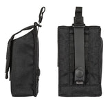 Pochette Flex Rescue 5.11 Tactical matelassée à insert PE amovible pour secours