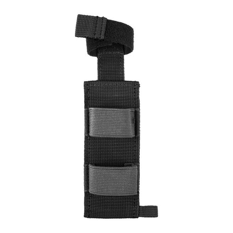 Pochette IFAK Ares avec porte-garrot et porte-ciseaux, gaine et insert amovible, fixation MOLLE