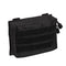 Pochette Mil-Tec Belt MOLLE Small polyester Oxford enduit PVC 17 × 5 × 12 cm avec œillet de drainage