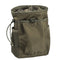 Pochette Mil-Tec Empty Shell MOLLE 14×7×20,5 cm polyester enduit PVC à rabat élastique