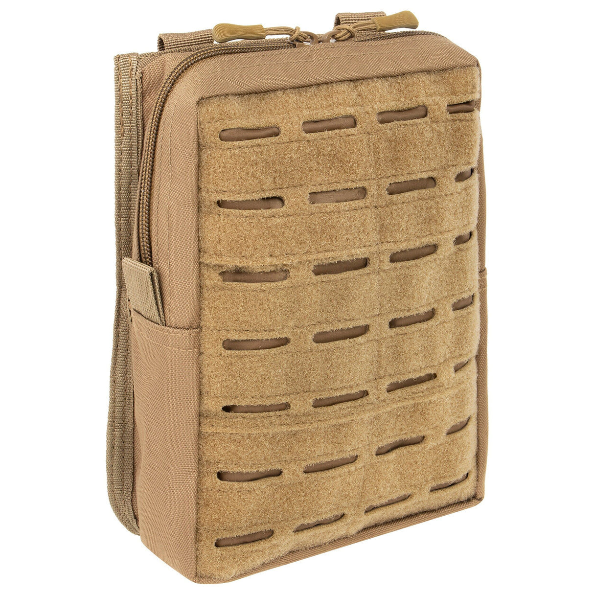 Pochette Mil-Tec Laser Cut Belt Large polyester Oxford enduit PVC 19 × 7 × 23 cm
