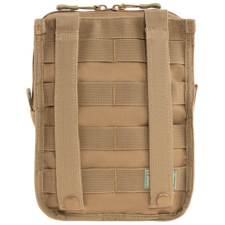Pochette Mil-Tec Laser Cut Belt Large polyester Oxford enduit PVC 19 × 7 × 23 cm