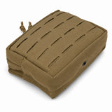 Pochette Utility HS 16x10.5 cm Bulldog Tactical Gear