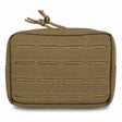 Pochette Utility HS 16x10.5 cm Bulldog Tactical Gear
