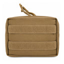 Pochette Utility MH 16x10 cm Bulldog Tactical Gear