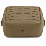 Pochette Utility SQ 16x16 cm Bulldog Tactical Gear