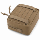 Pochette Utility SQ 16x16 cm Bulldog Tactical Gear