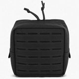 Pochette Utility SQ 16x16 cm Bulldog Tactical Gear